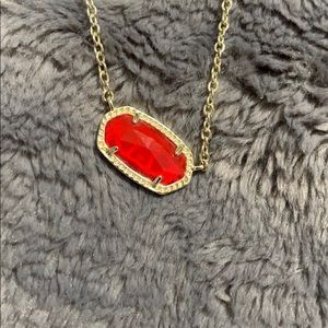 Kendra Scott necklace